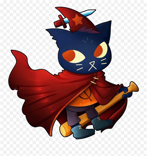 Witchdagger mae
